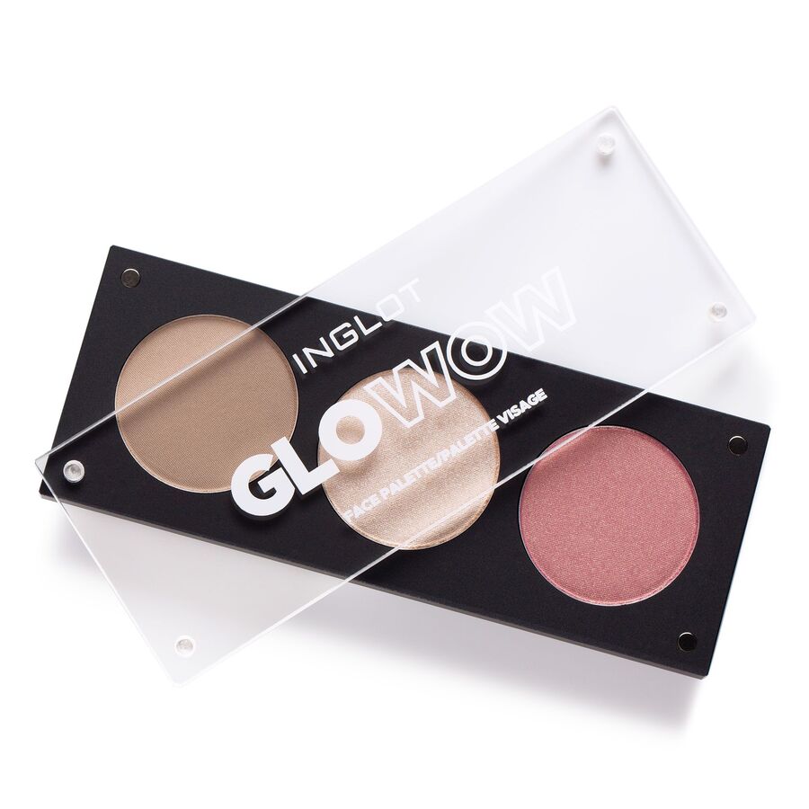 Glowow Palette