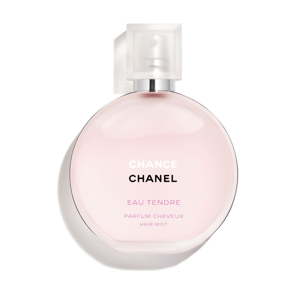 PERFUME PARA OS CABELOS