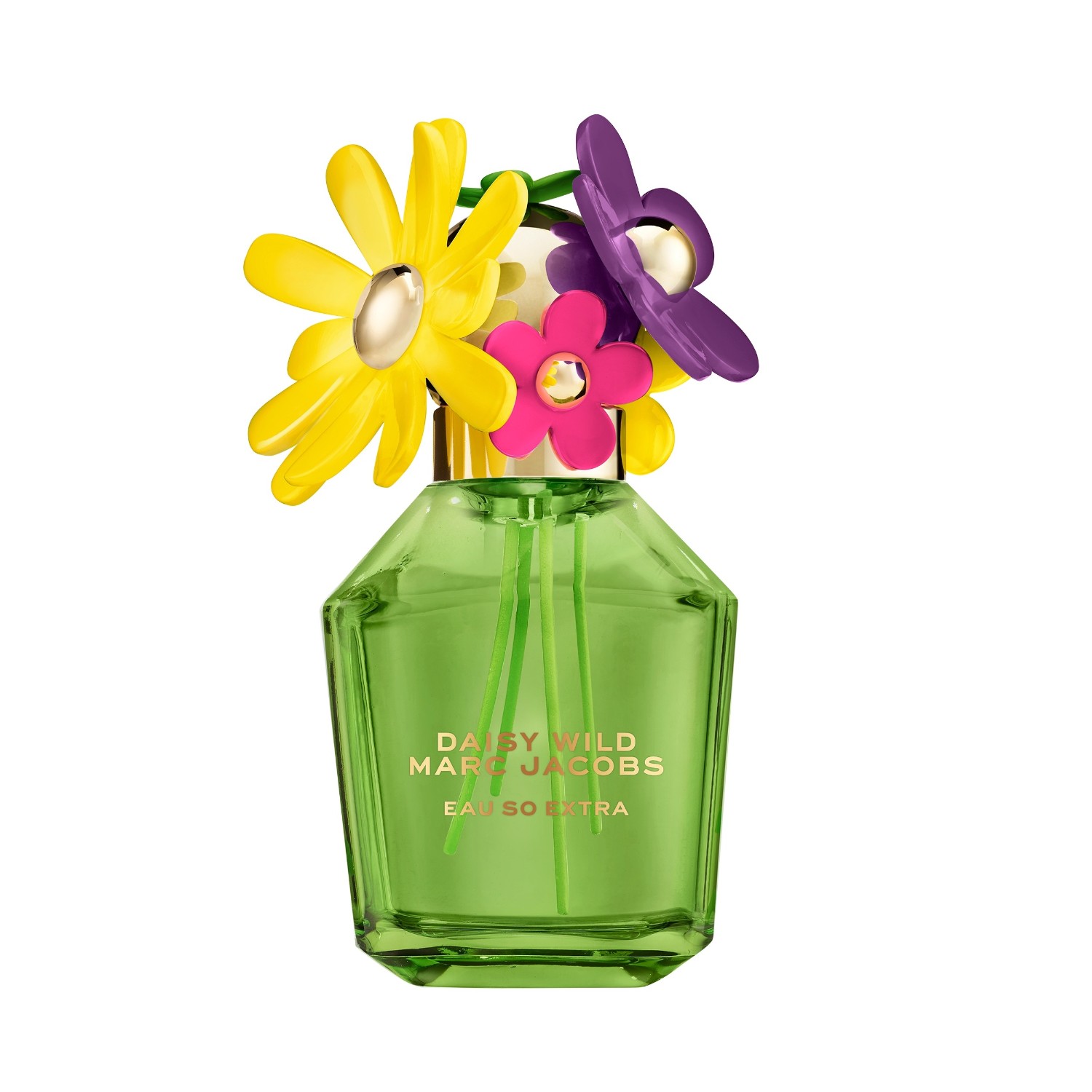 Daisy Wild Eau So Extra Parfum Spray