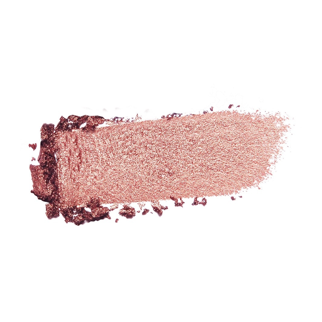 Mono Eyeshadow Crystallized