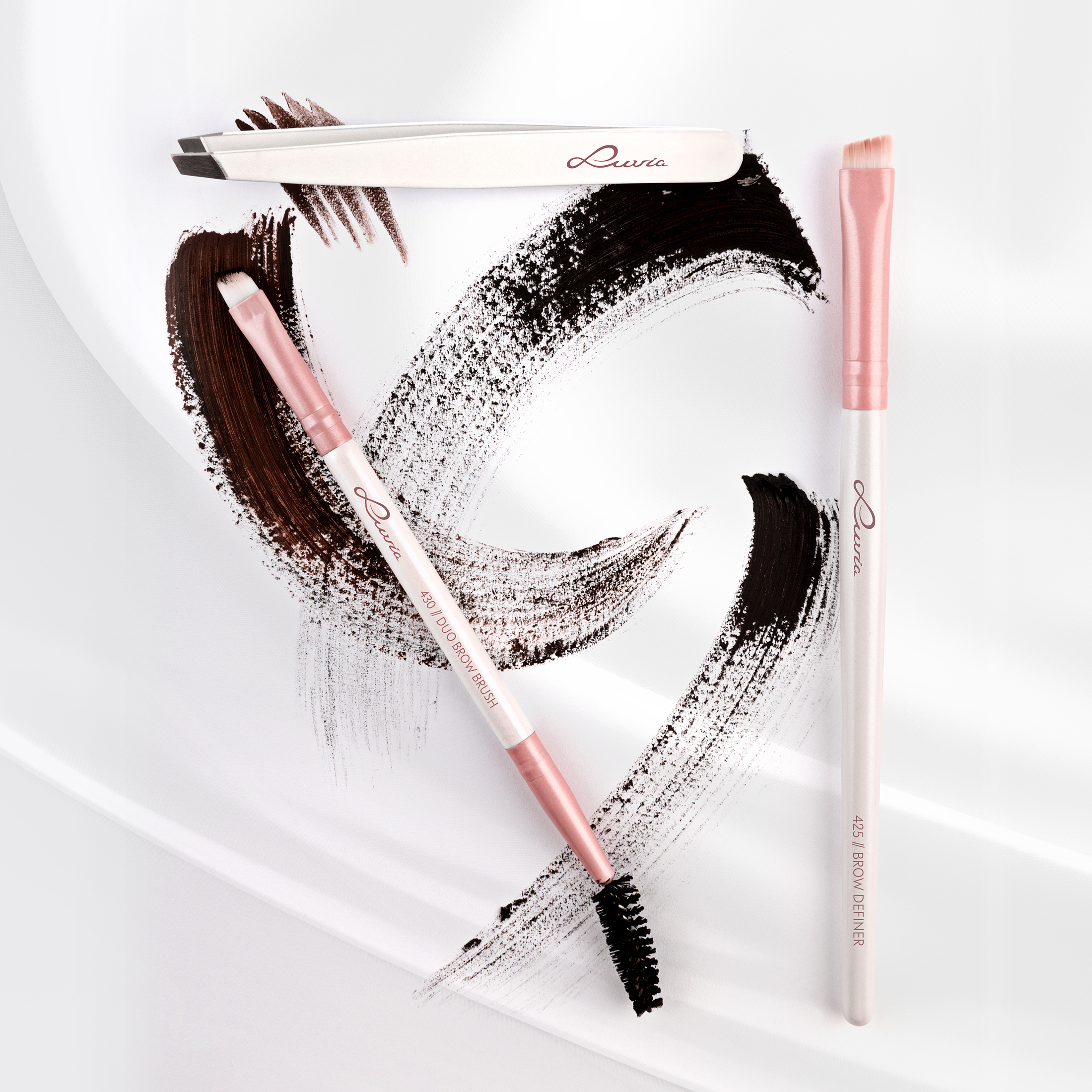 Prime Brow Kit Candy