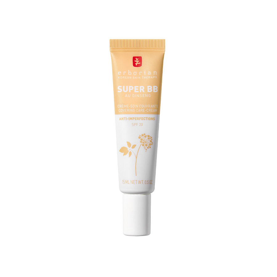 Super BB Cream