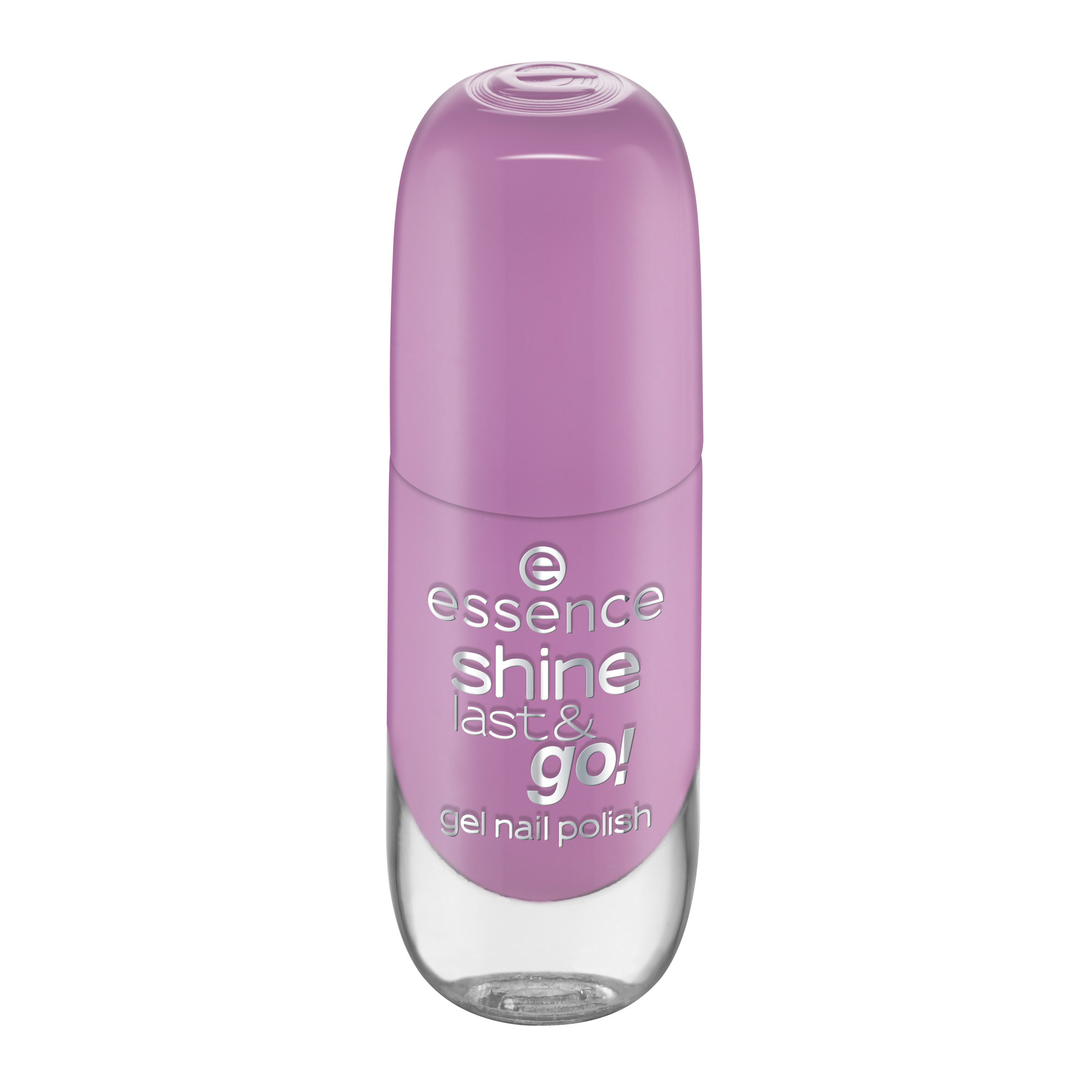 Gel Nail Polish