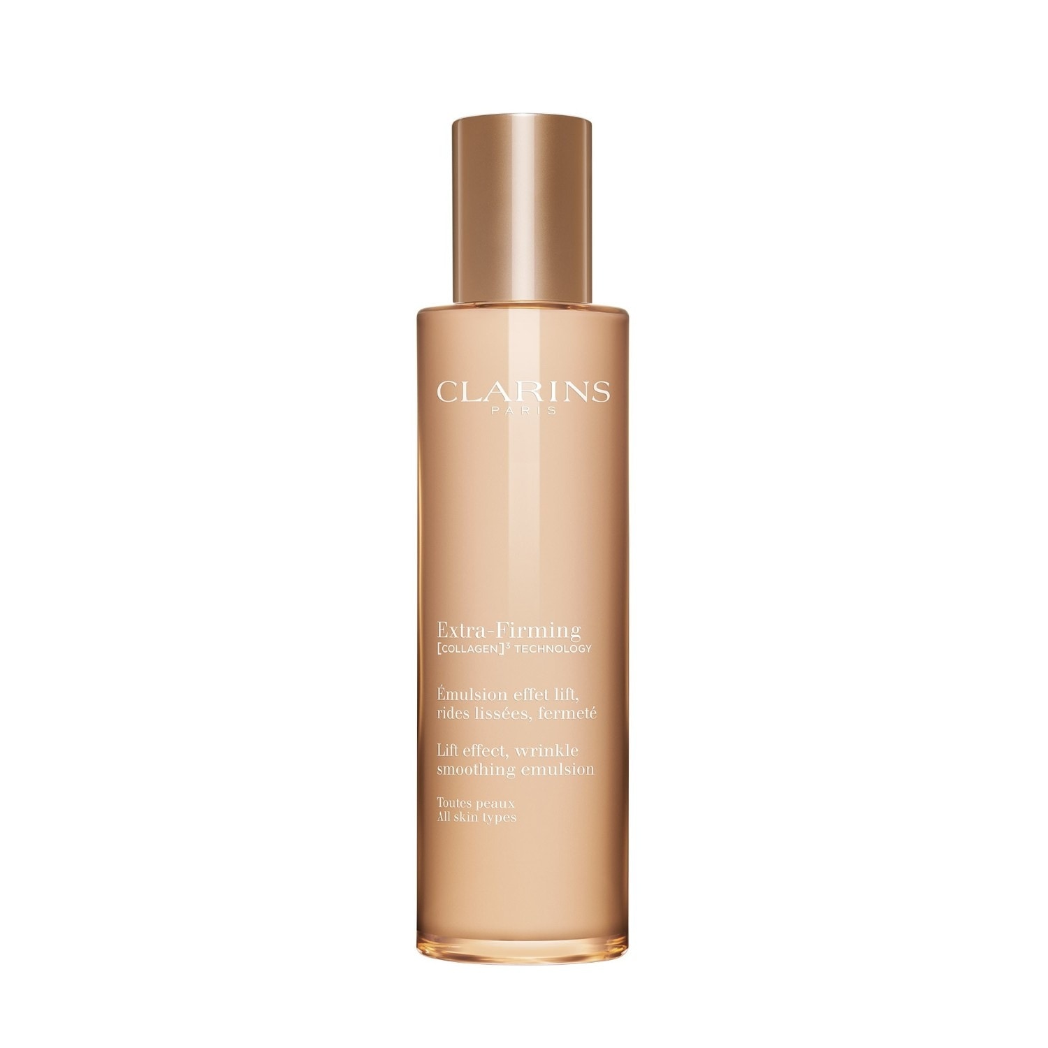 Day Cream Emulsion