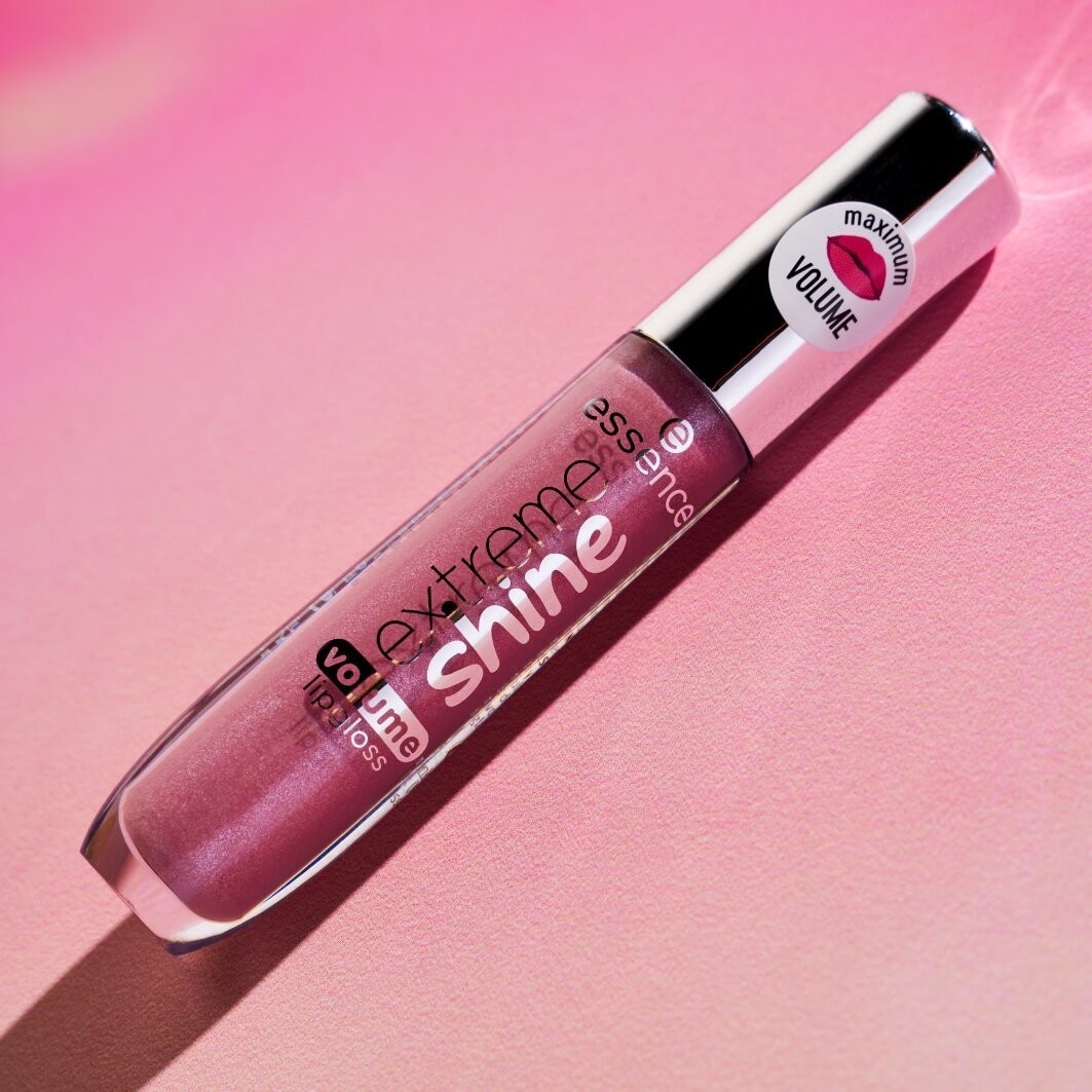 Extreme Shine Volume Lipgloss