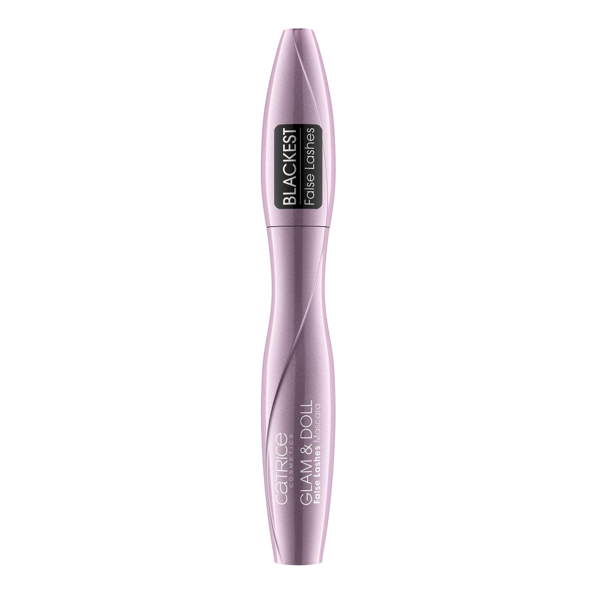 Glam + Doll Mascara False Lashes