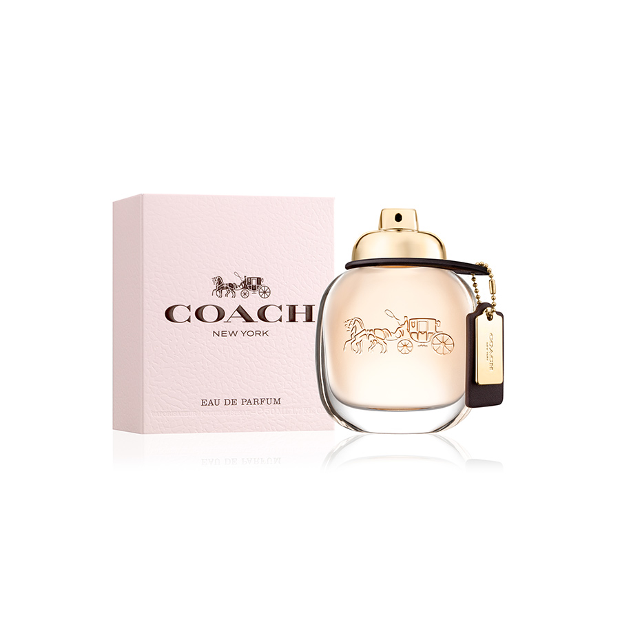Coach Eau de Parfum