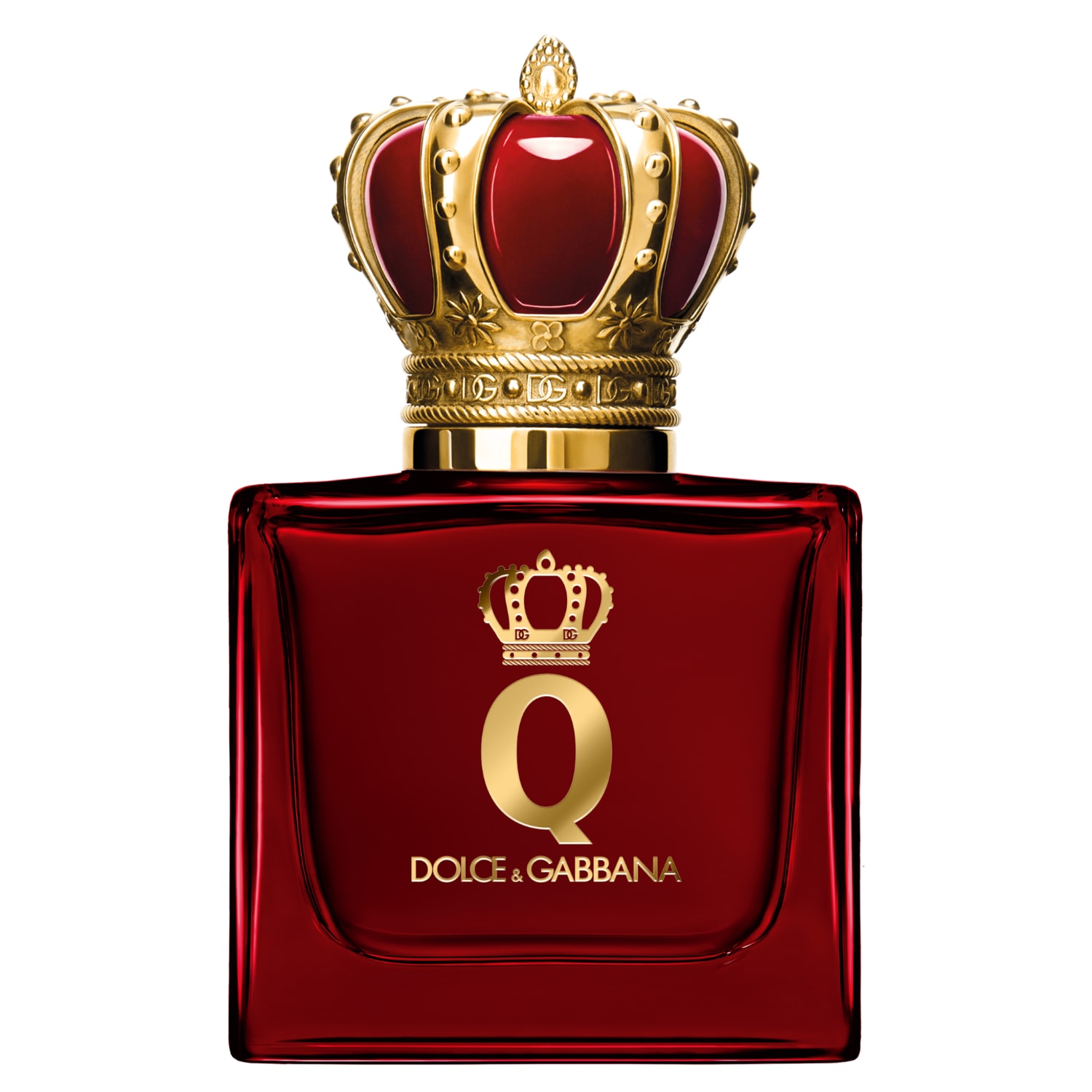 Q By Dolce Gabbana Parfum