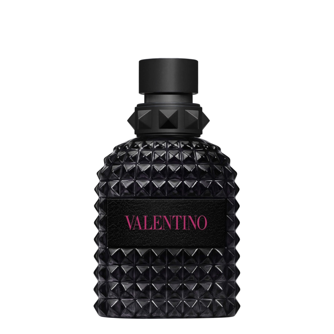 Born In Roma Extradose Uomo Parfum Spray