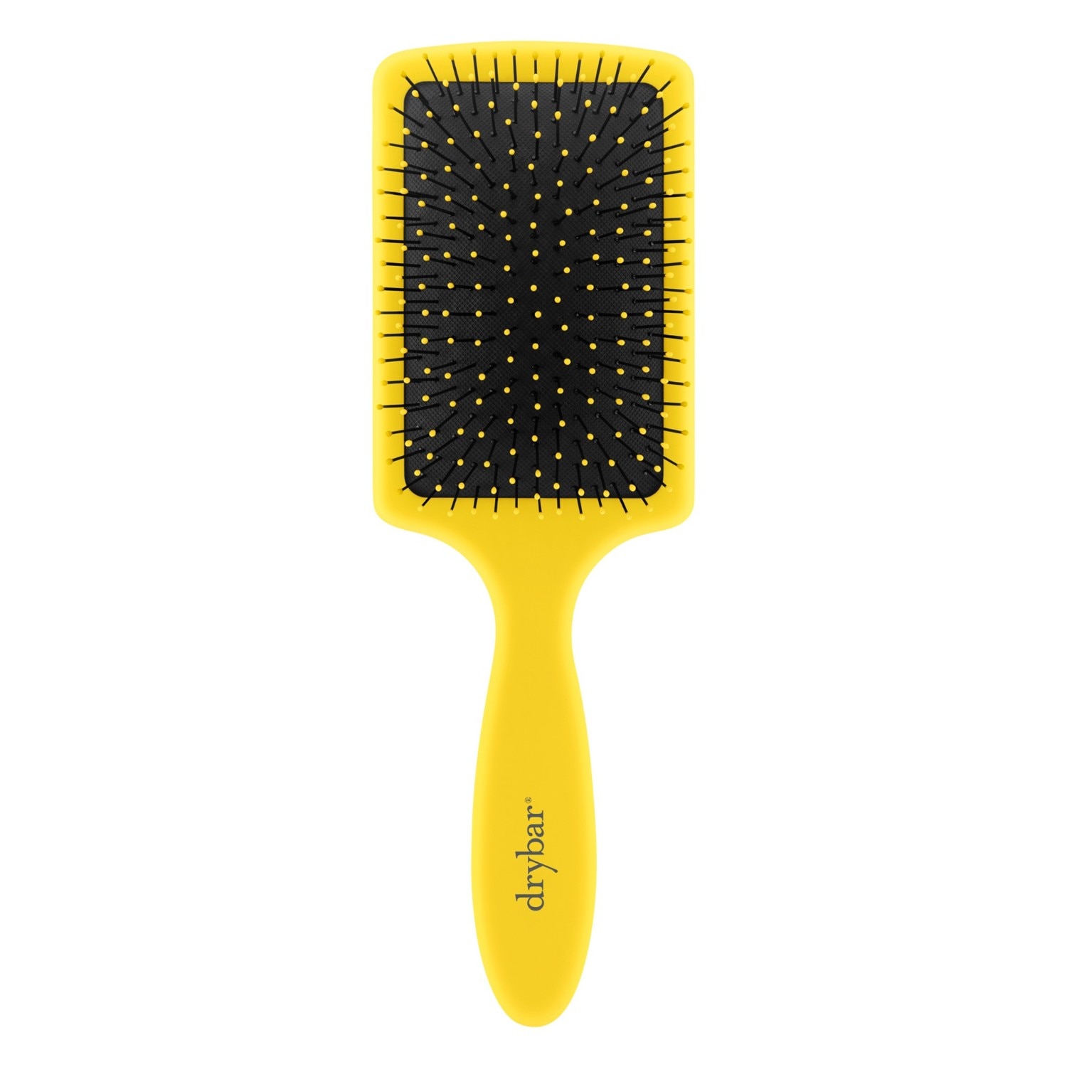 Lemon Bar Paddle Brush