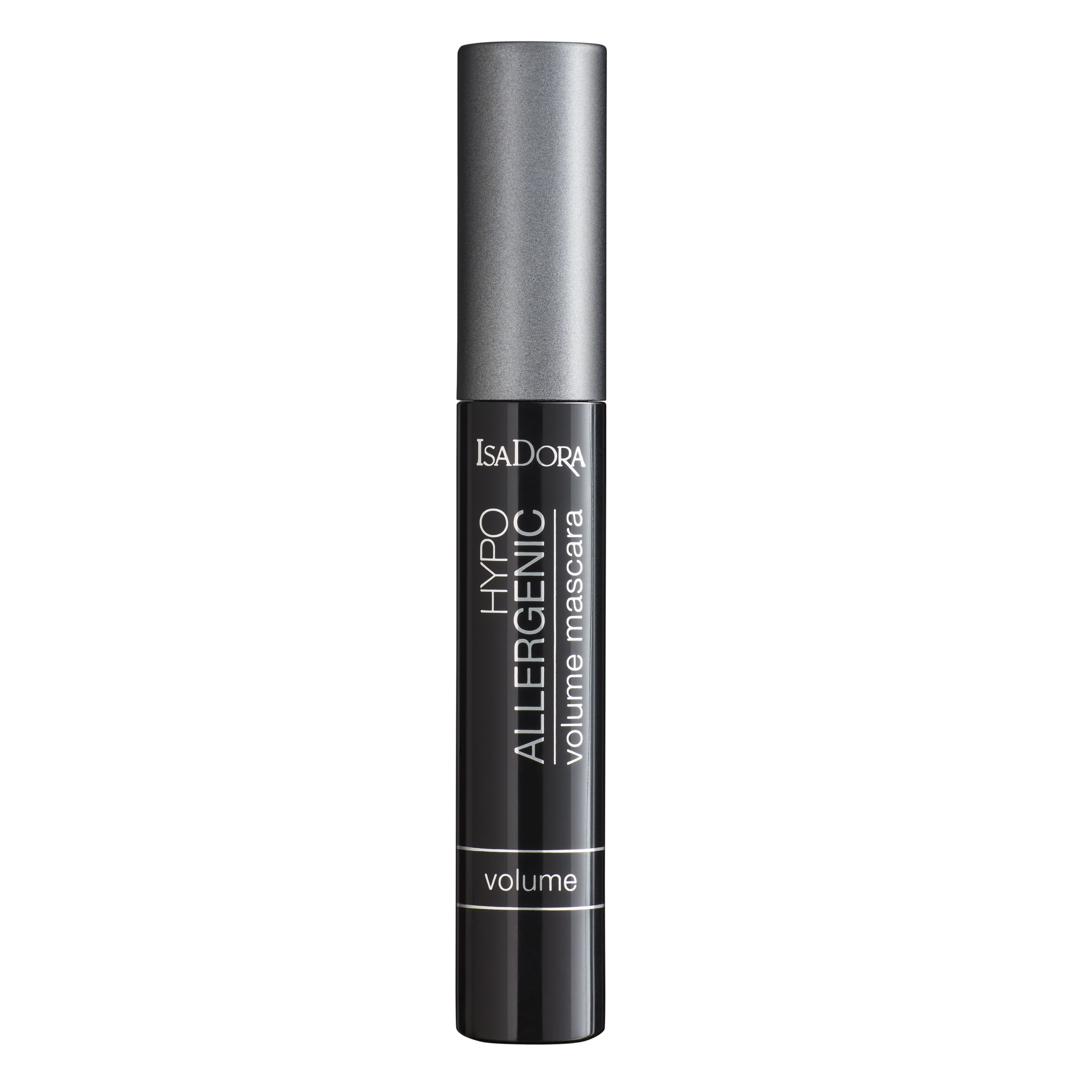 Hypo-Allergenic Volume Masc Black