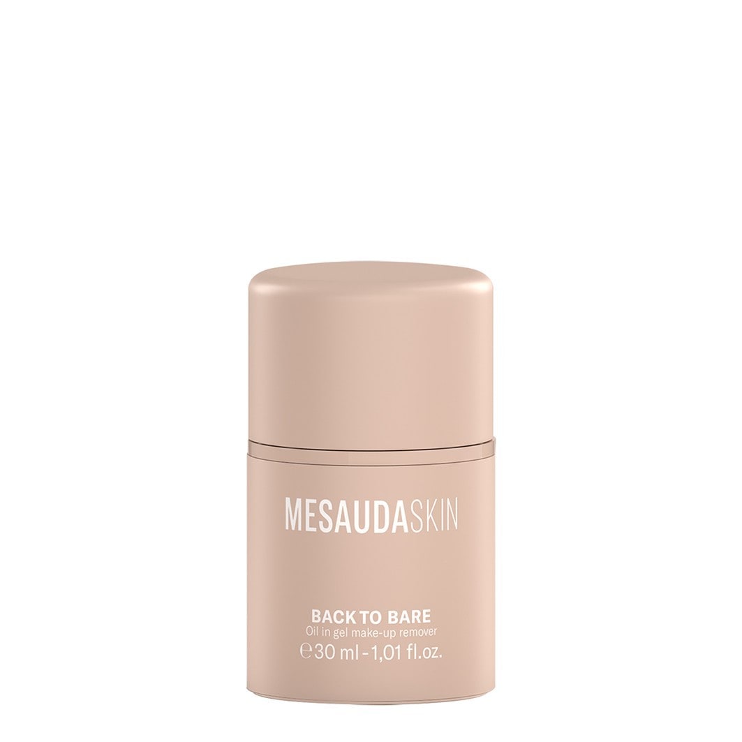 Back To Bare Make Up Remover