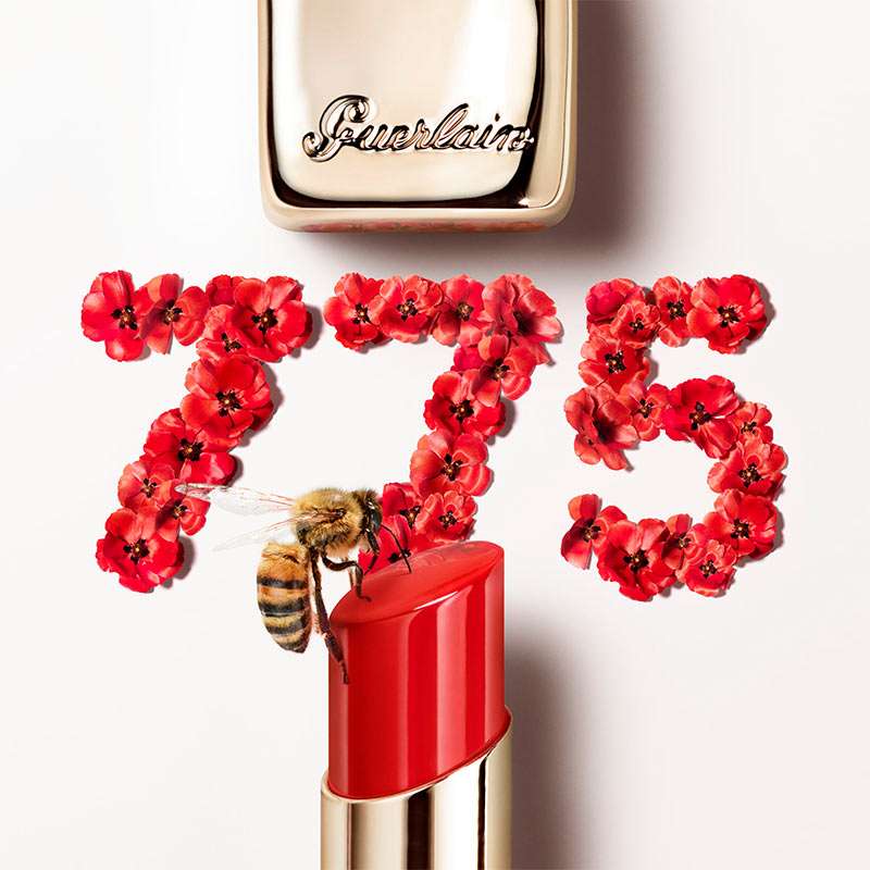 Kiss Kiss Bee Glow Balm