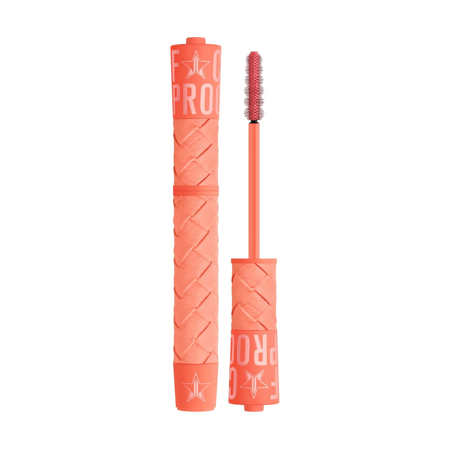 Mascara F*ck Proof 