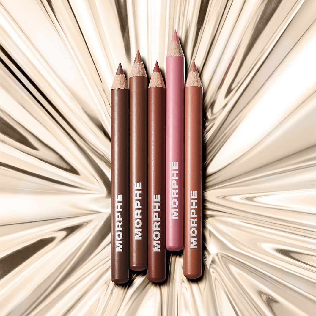 Mini Lip Signature Pencils Set