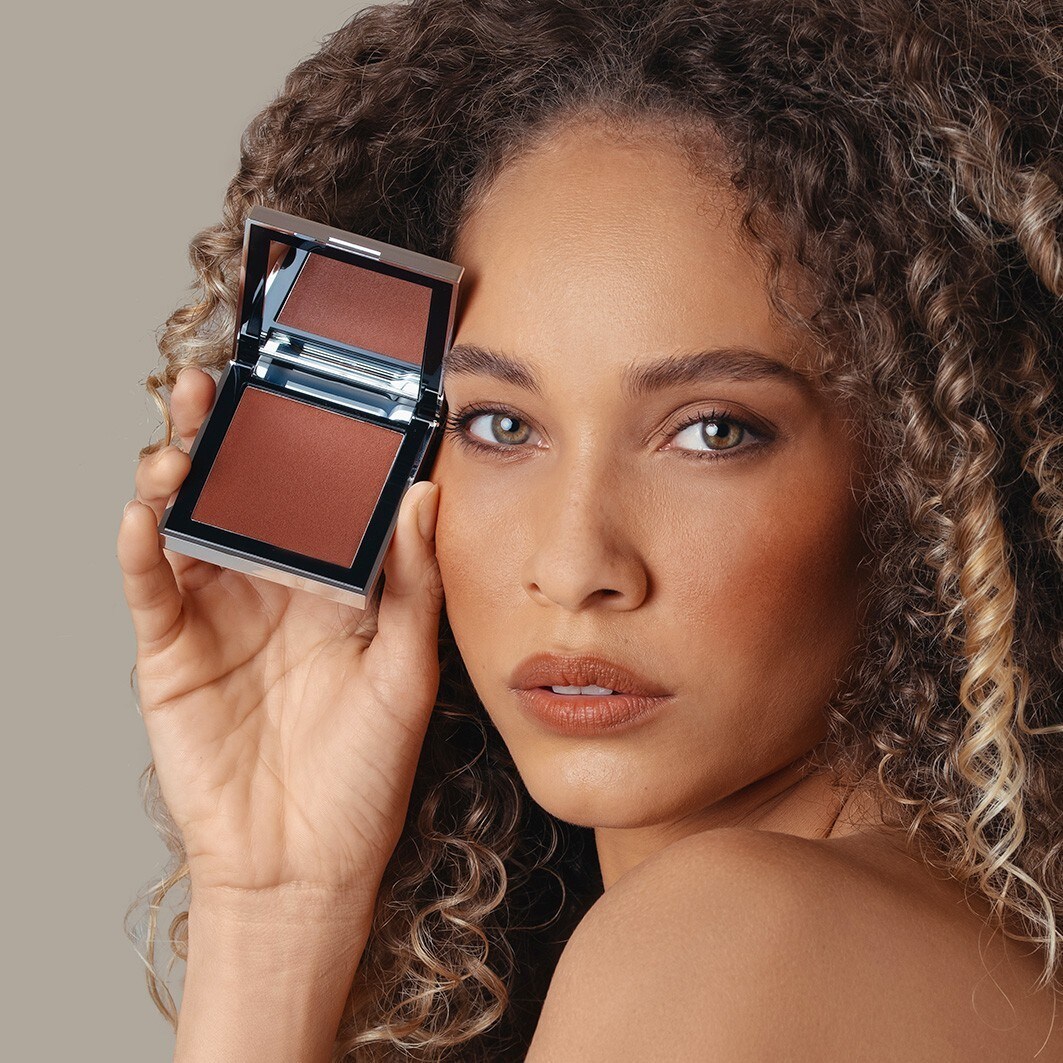 Cream Blush & Bronzer
