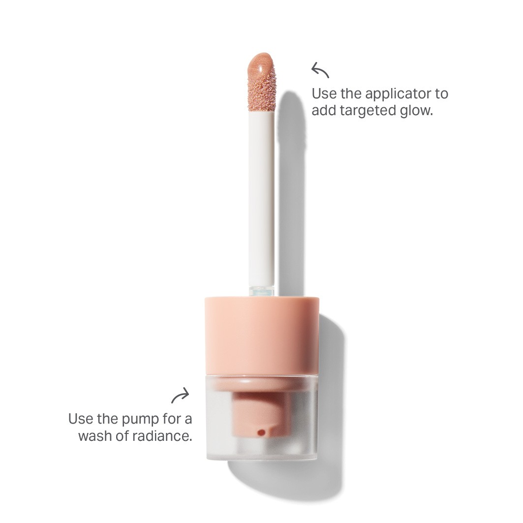 Glow Serum