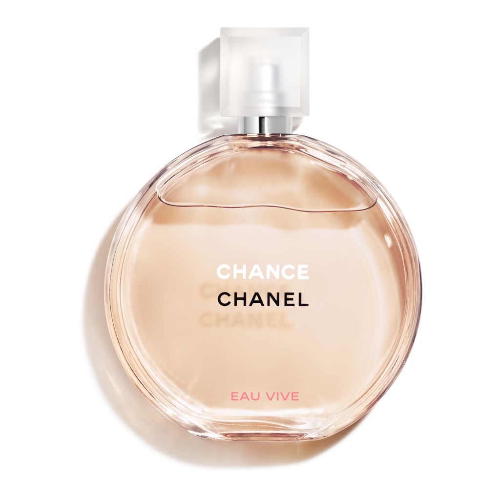 EAU DE TOILETTE