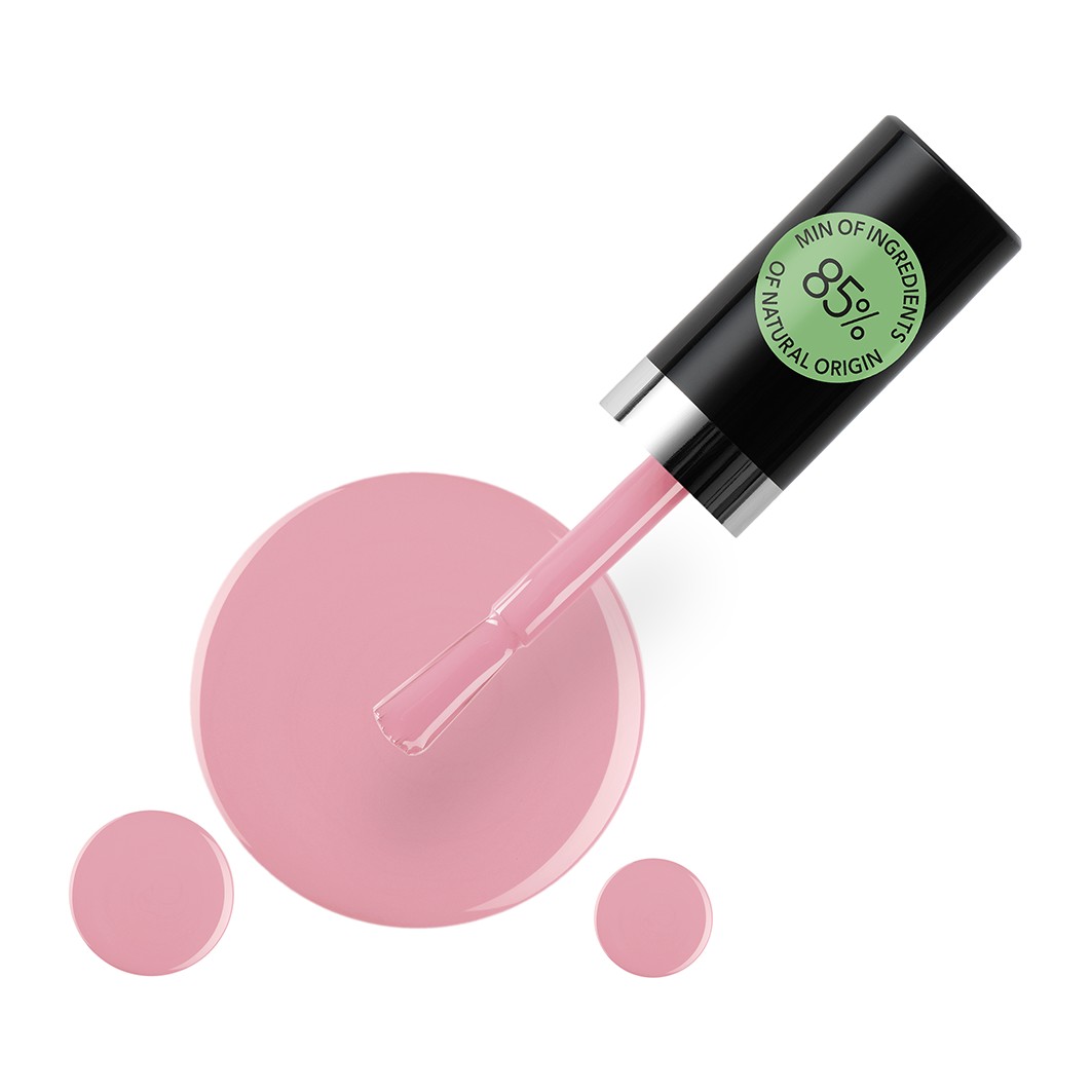 Stay + Care Min 85% Ion Gel Polish