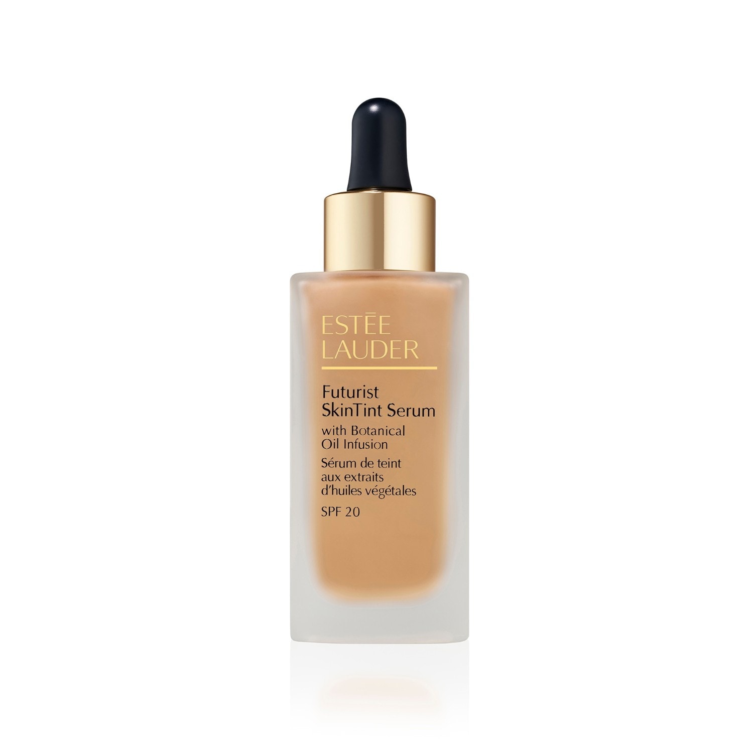 Serum SPF 20