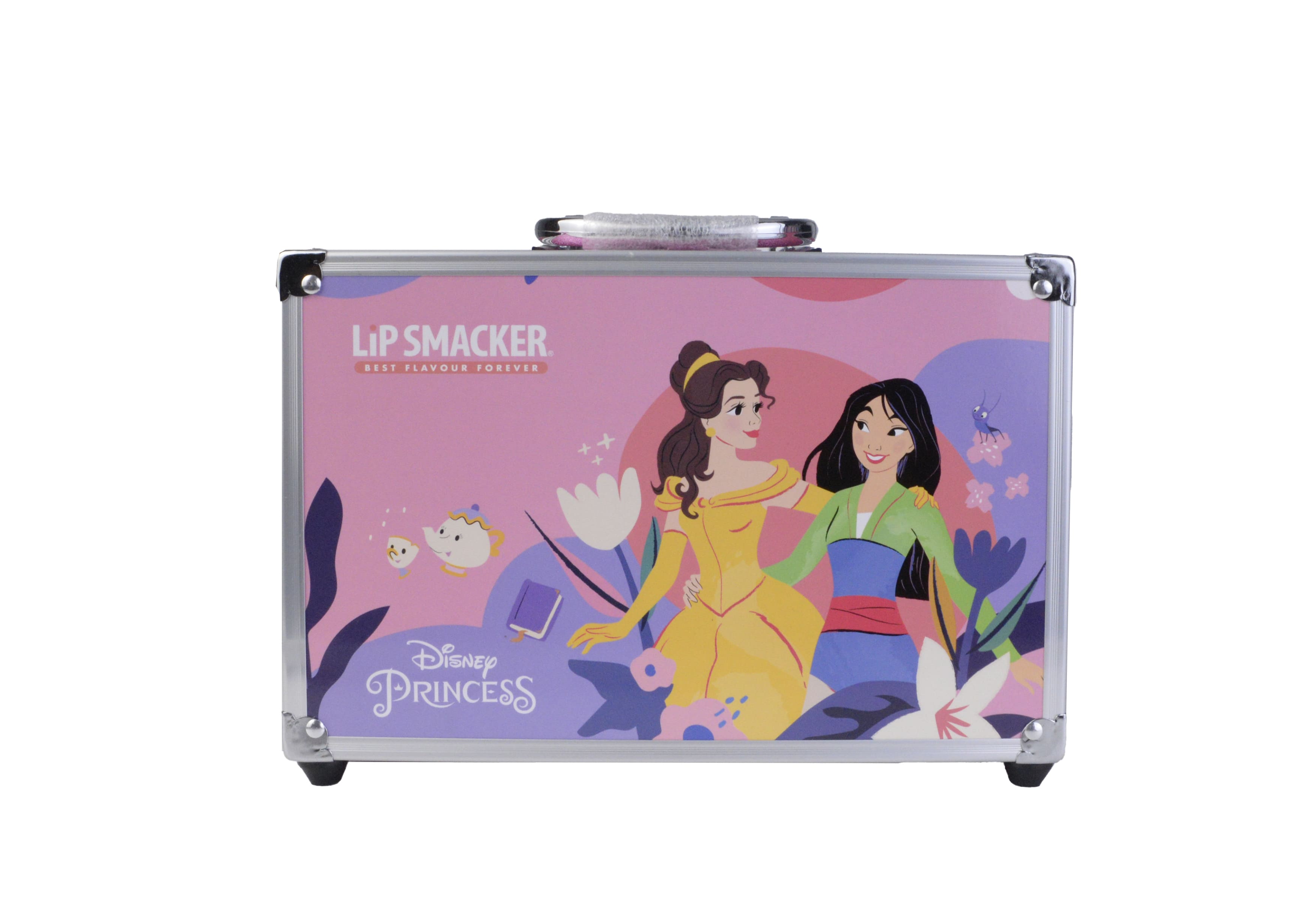 Makeup Traincase