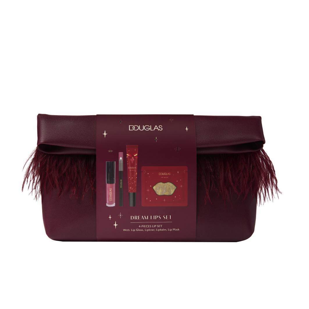 Dream Lips Set