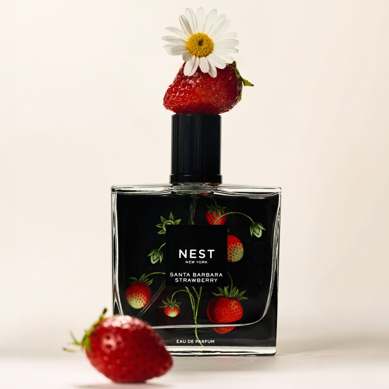 Sta Barbara Strawberry Eau De Parfum Spray