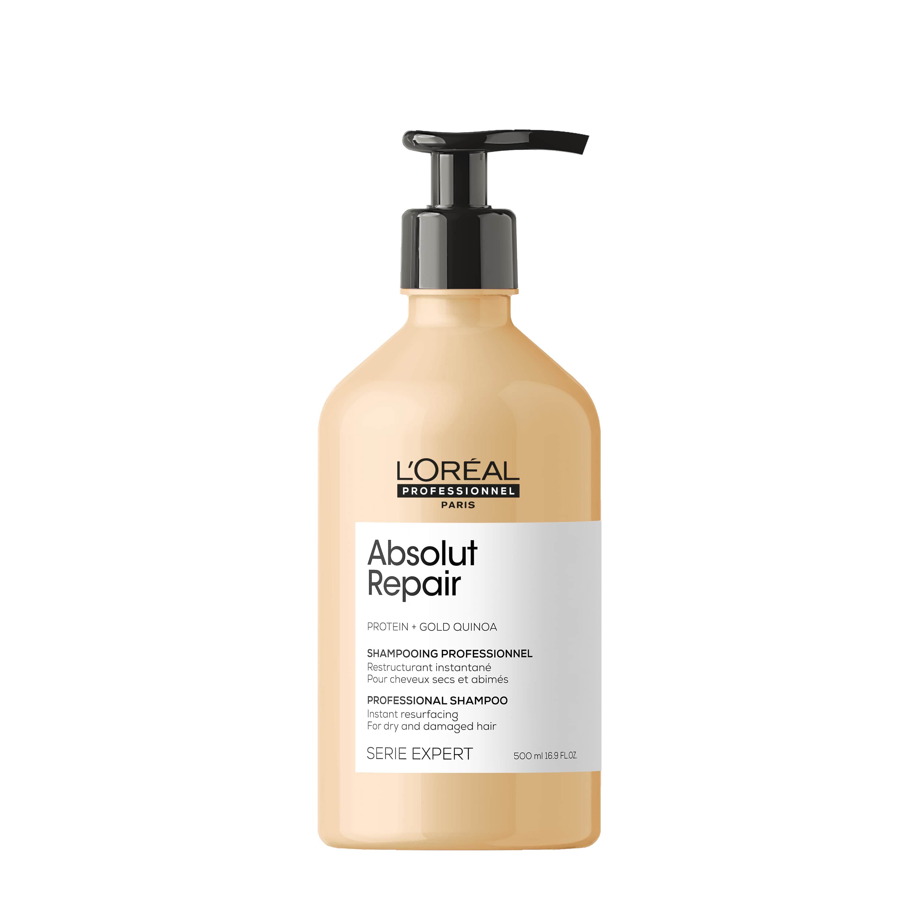 Serie Expert Shampoo