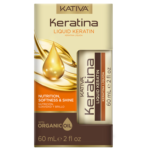 Keratin Liquid