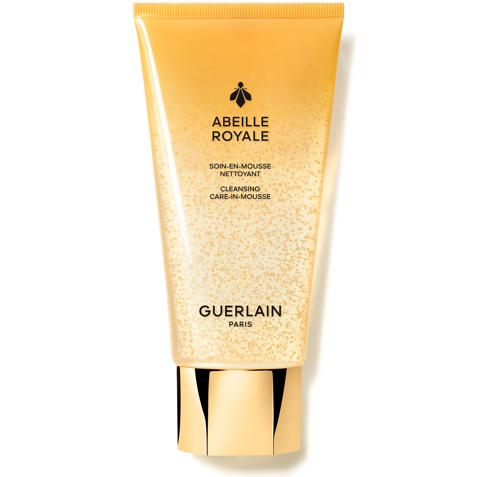 Cleansing Mousse
