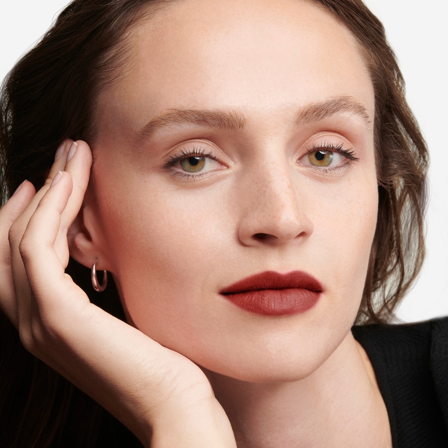 Satin Liquid Lipstick