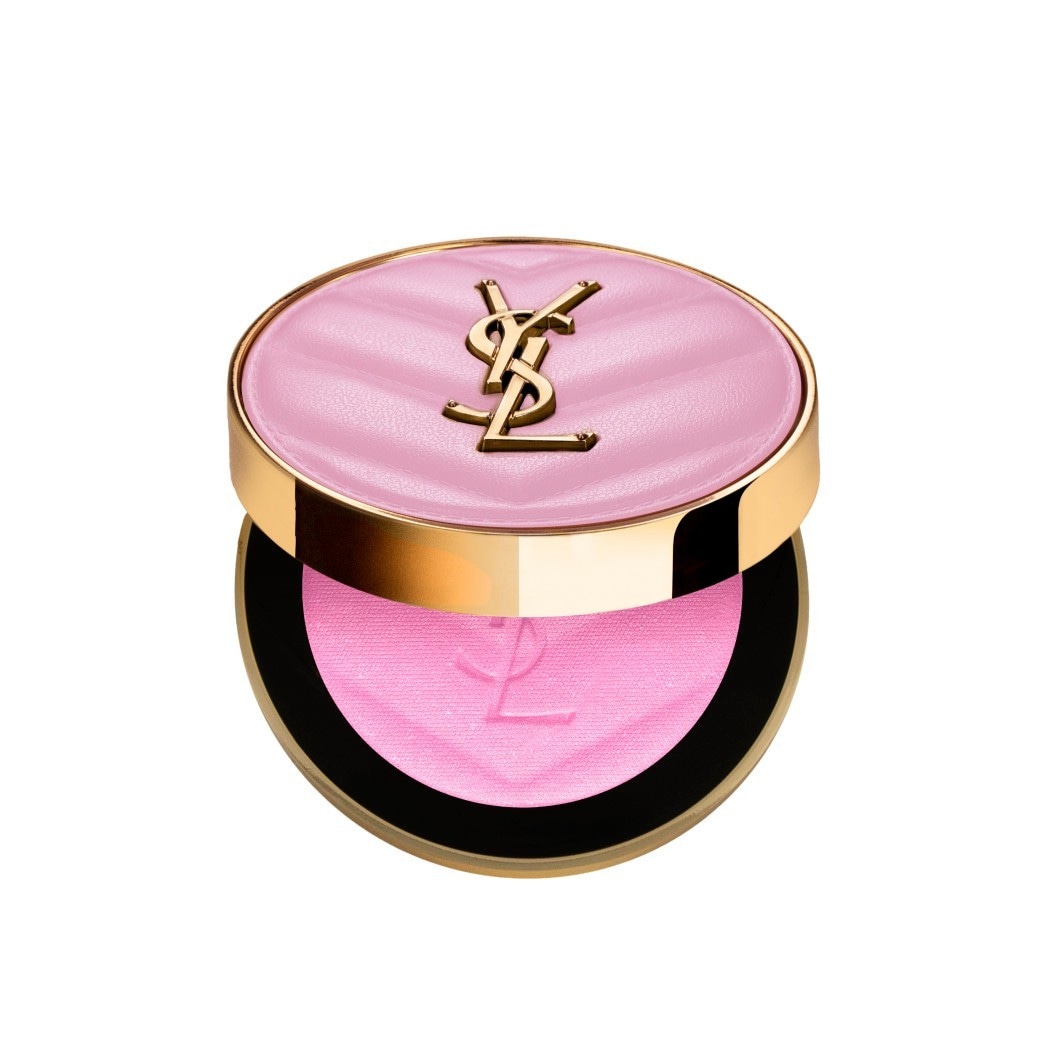 Powder Blush