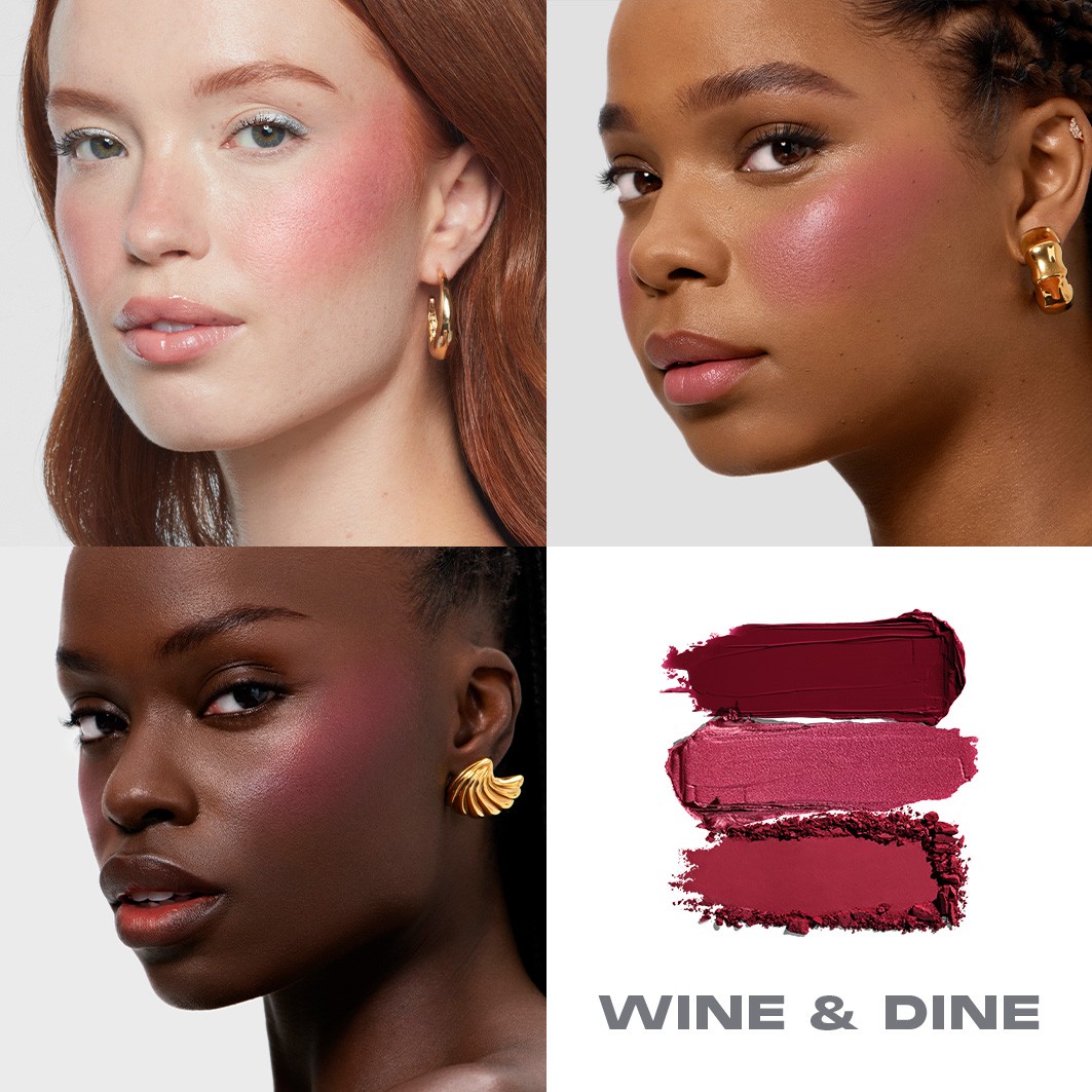 Face Trio