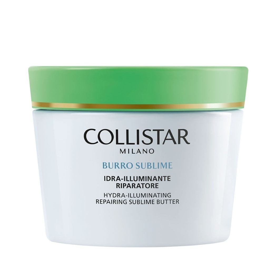 Repairing Sublime Butter