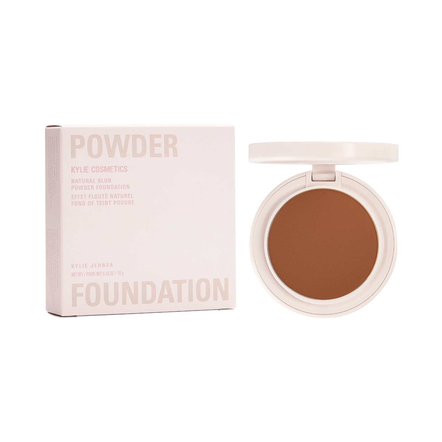 Powder Foundation