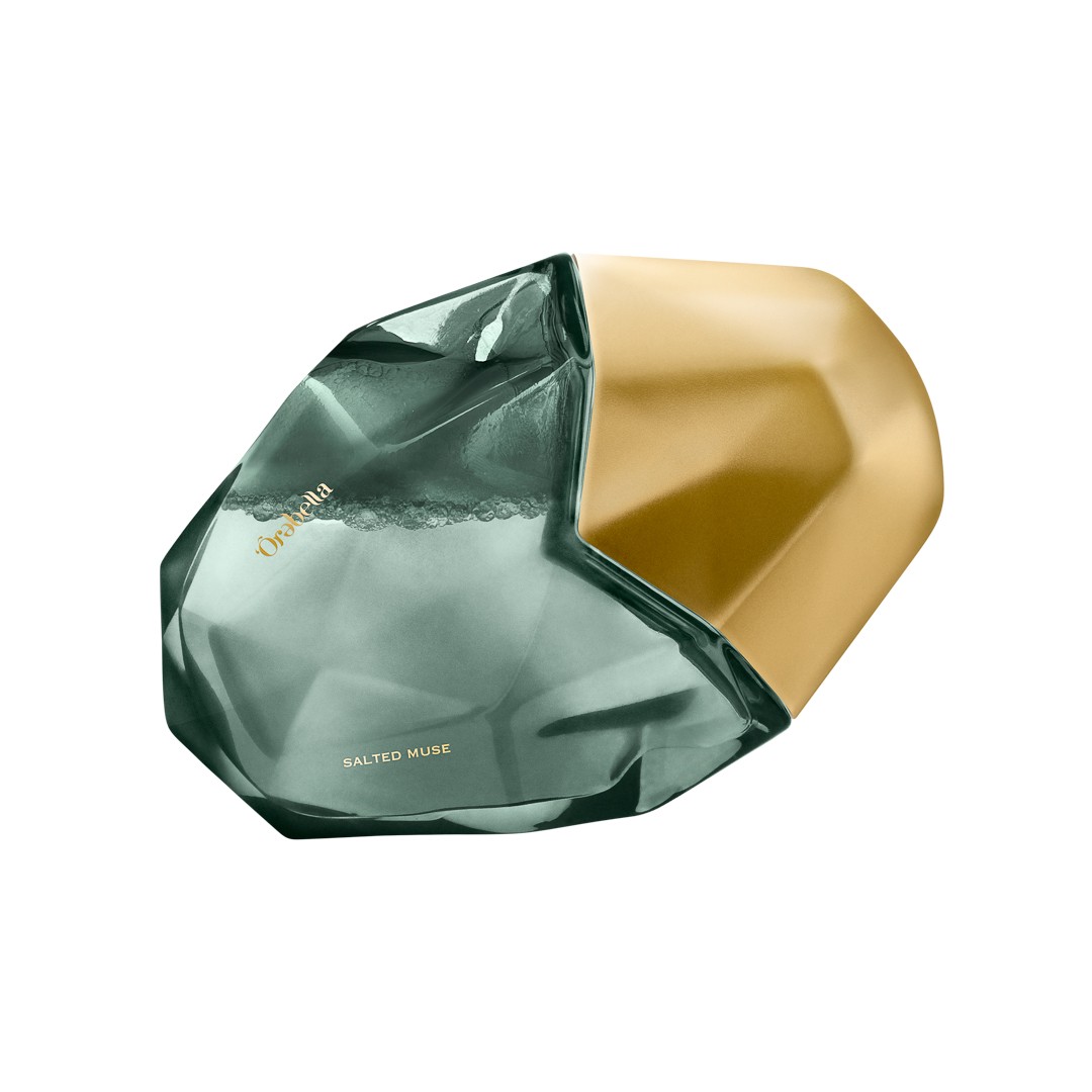 Salted Muse Eau de Parfum Spray