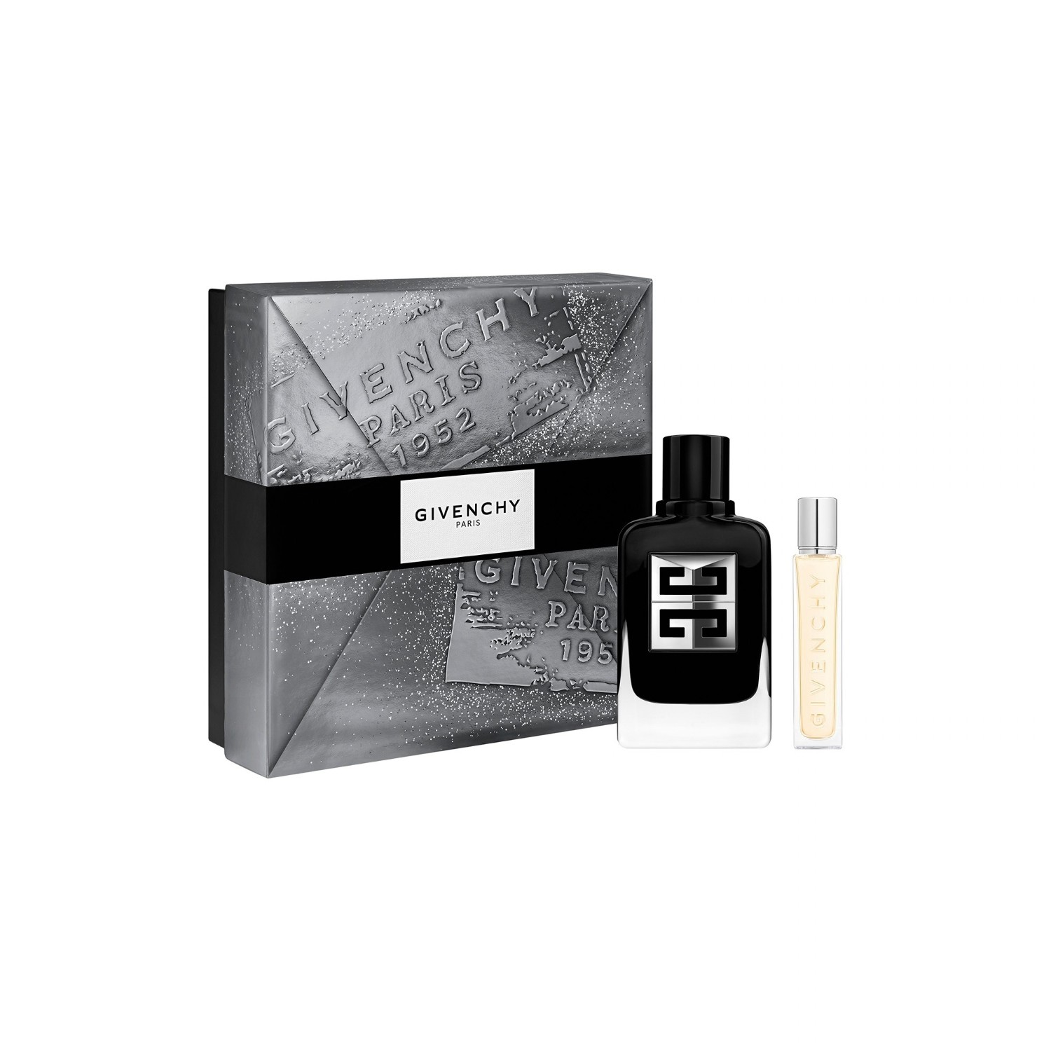 Gentleman Society Eau de Parfum 60Ml Set