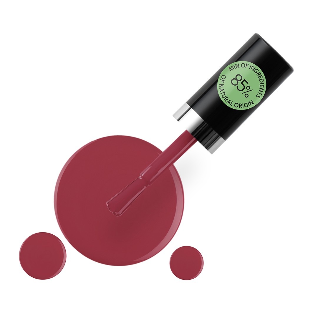 Stay + Care Min 85% Ion Gel Polish