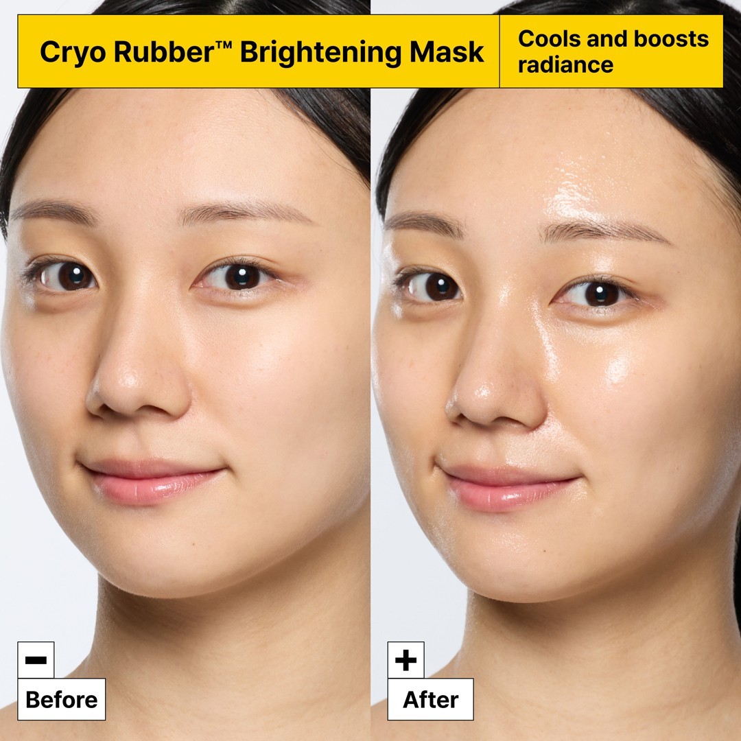 Vitamina C Bright Mask