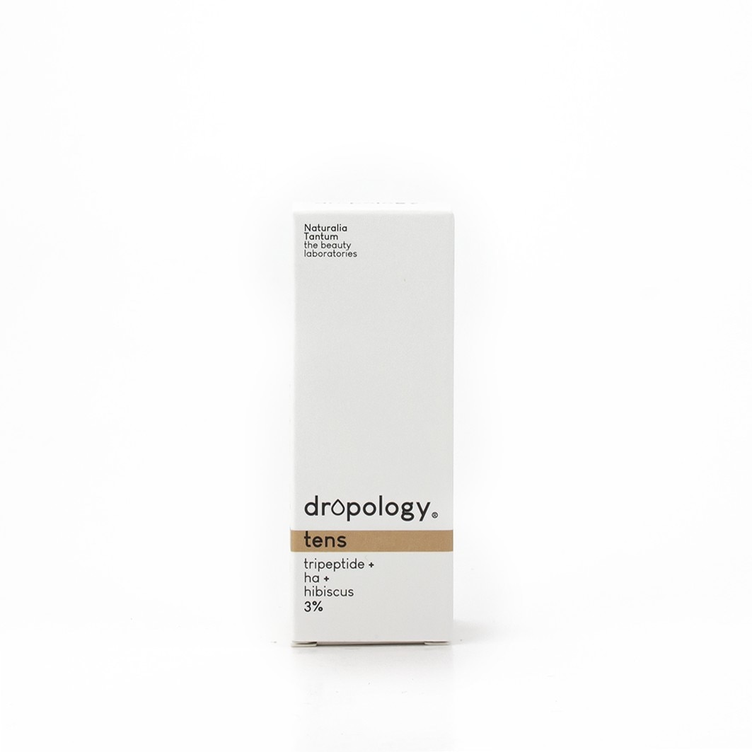 Tripeptide + Ha + Hibiscus 3%