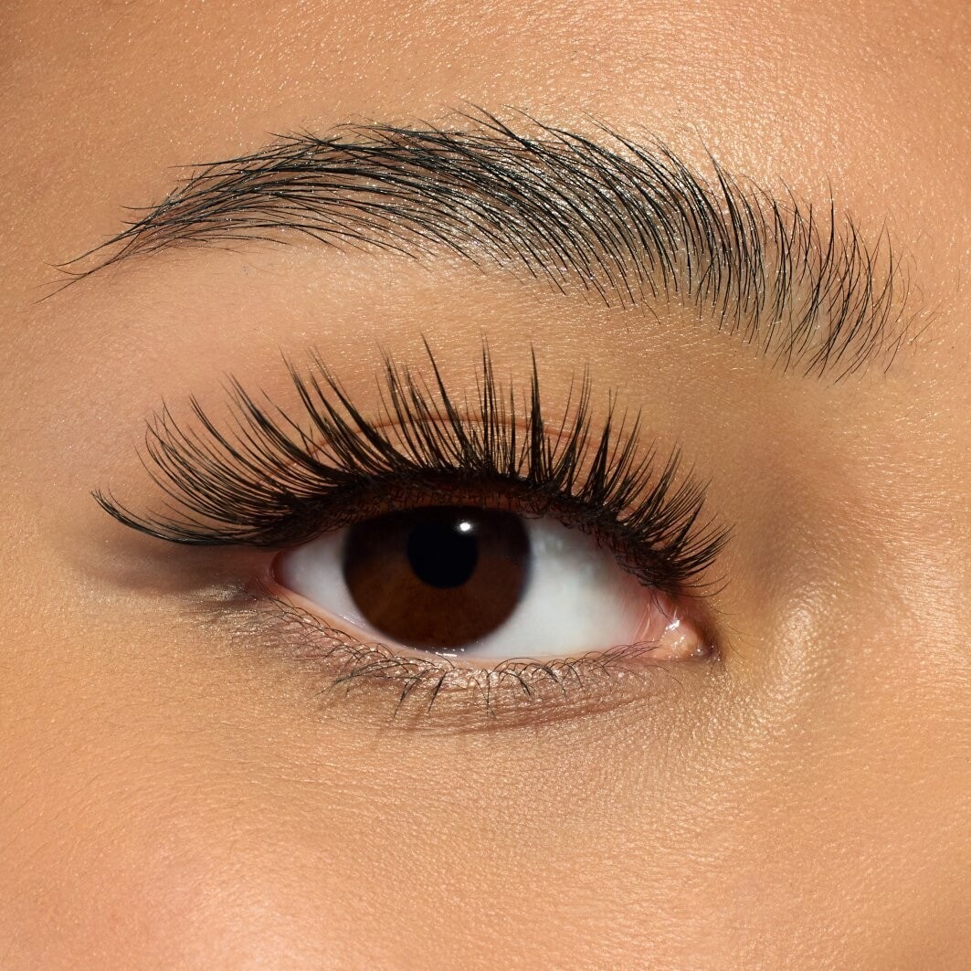 Cateyes False Lashes 01