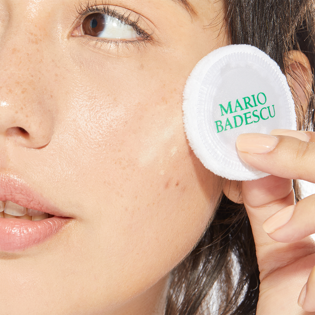 Blemish Repairing Powder