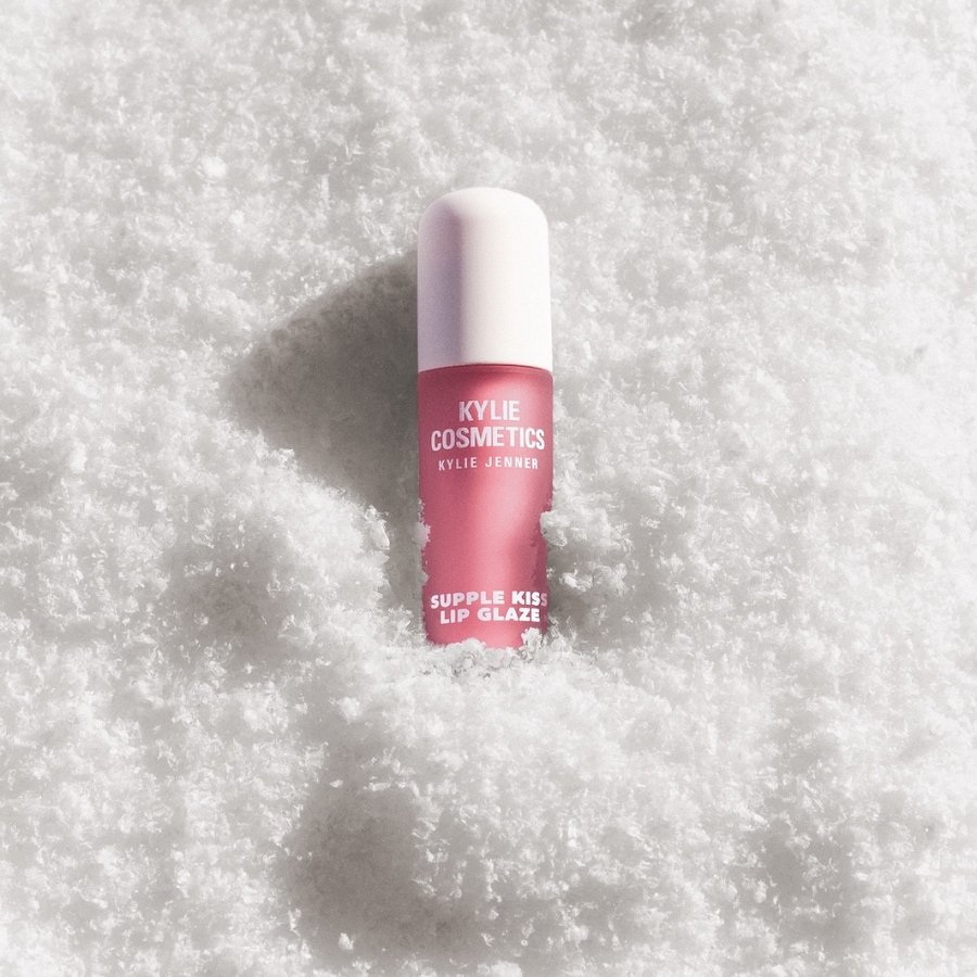 Sup Kiss Lip Glaze Limited Edition