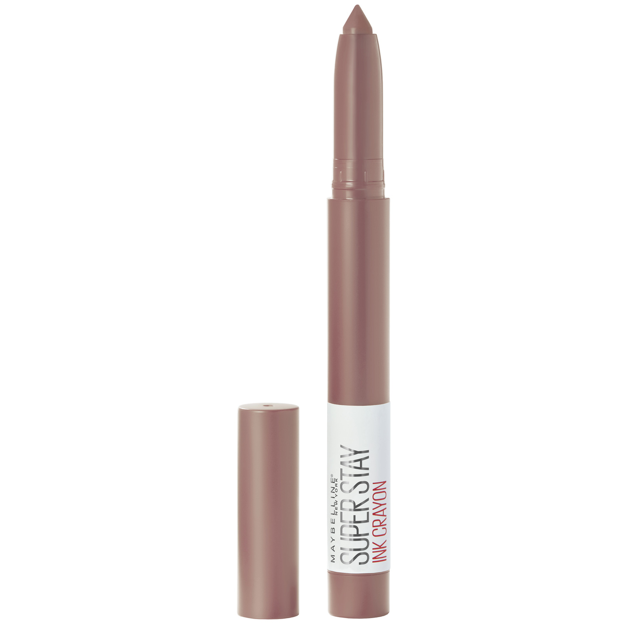 Batom Superstay Ink Crayon
