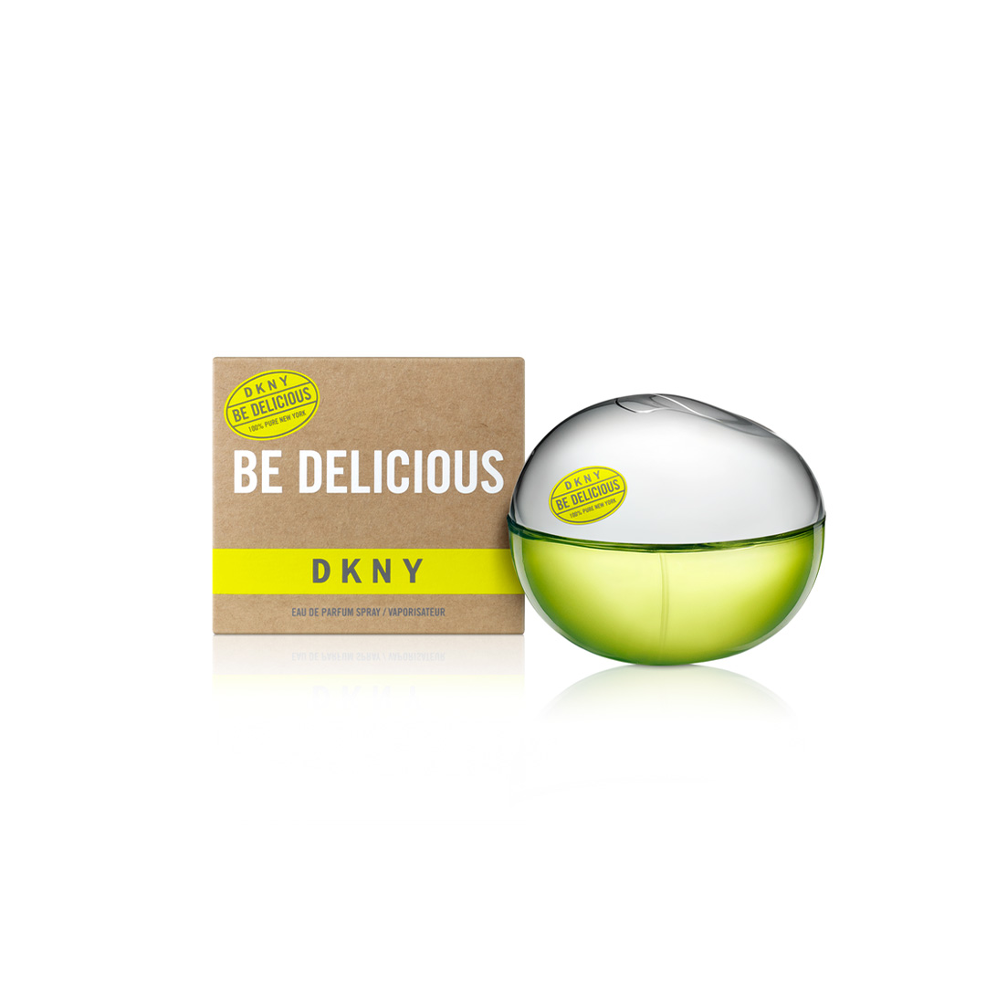 Be Delicious Eau de Parfum