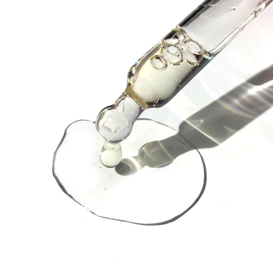 Facial Oil