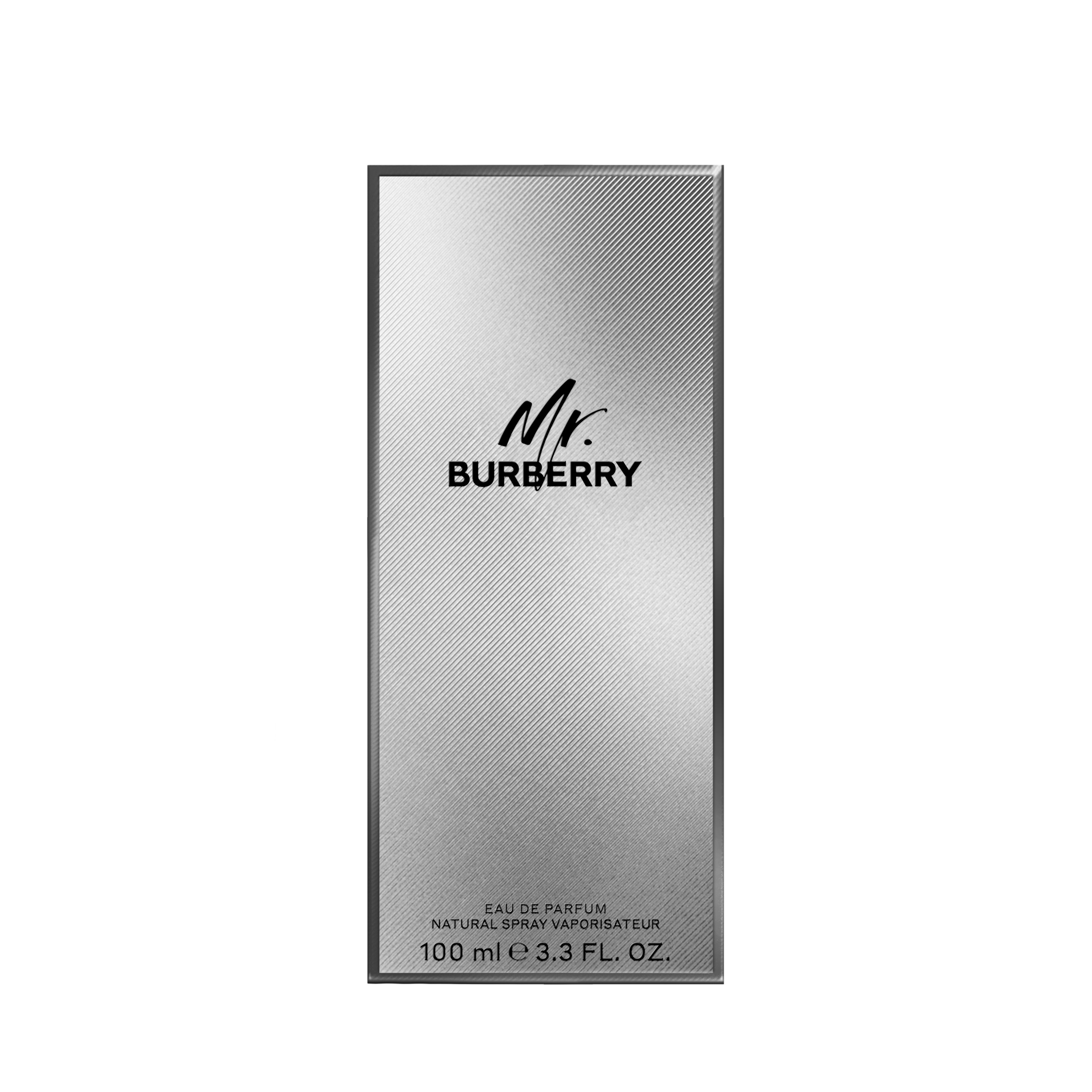 Mr Burberry Edp Spray