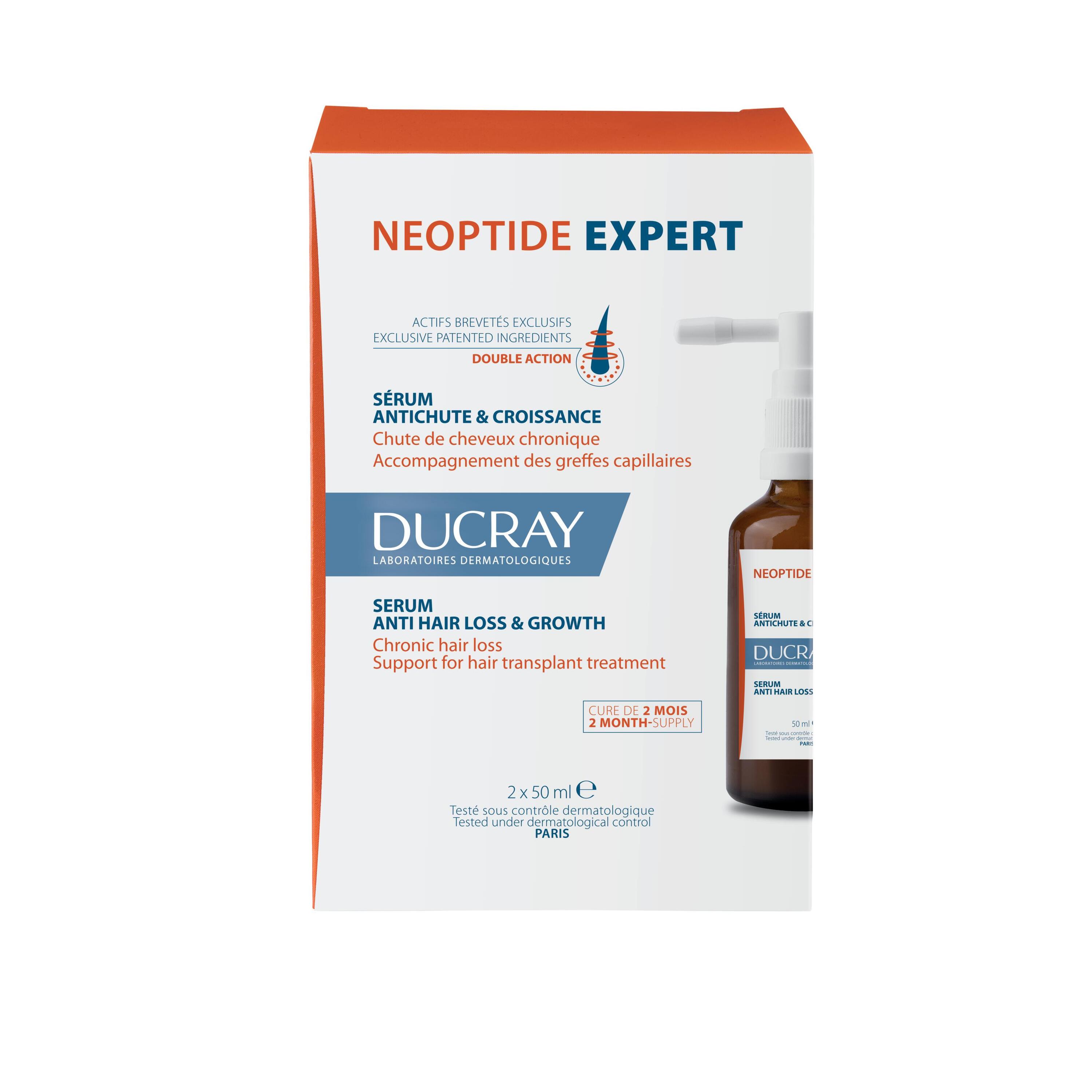 Neoptide Expert Sérum Antiqueda Cabelo