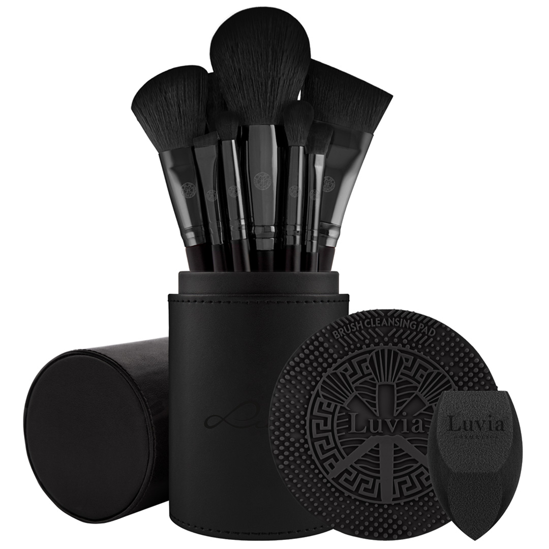 Prime Vegan Pro - Black Edition Set