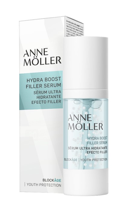 Lines Filler Serum